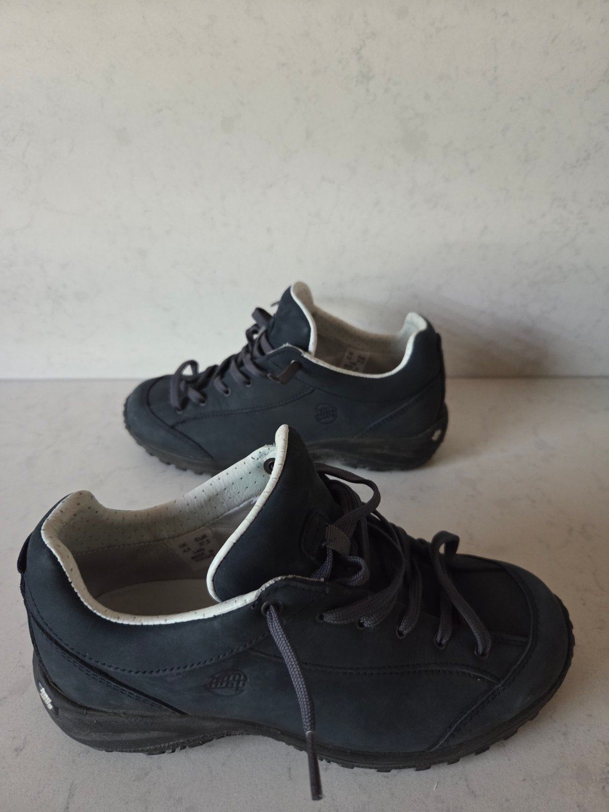 Han Wag - Vibrum maat 37.5, Sport en Fitness, Ophalen of Verzenden, Zo goed als nieuw, Schoenen