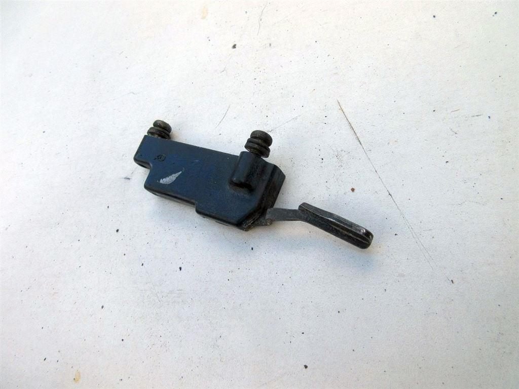 Yamaha FJ1200 zadelvergrendeling zadelslot zadel mechanisme, Ophalen of Verzenden, Gebruikt