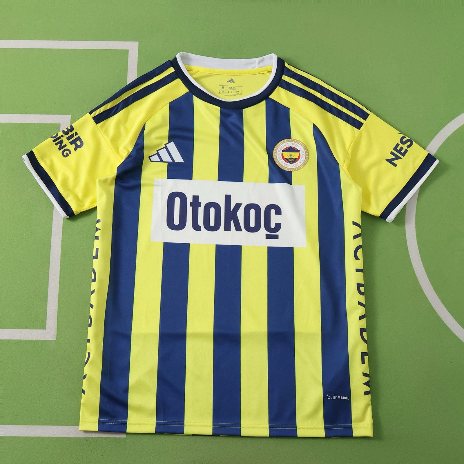 Fenerbahce Thuisshirt 2026/2027 maat S, Maat S, Ophalen of Verzenden, Nieuw, Shirt