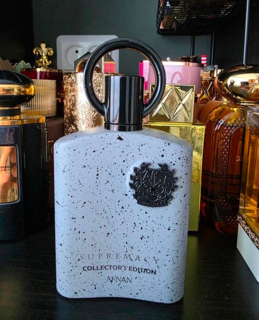 Afnan supremacy Collector's Edition decants, Ophalen of Verzenden, Nieuw