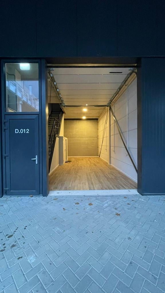 bedrijfsruimte te huur in Apeldoorn, Zakelijke goederen, Bedrijfs Onroerend goed, Huur, Bedrijfsruimte