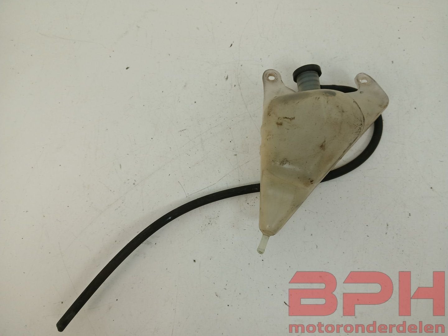 Koelvloeistofreservoir Suzuki GSX-R 600 750 1000 K1 K2 K3 20, Motoren, Onderdelen | Suzuki, Gebruikt, -, -, Ophalen of Verzenden