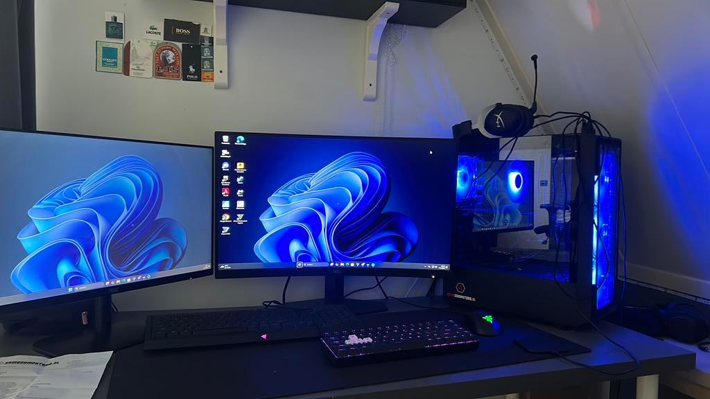 Game pc, Setup, Overige genres, 1 speler, Ophalen of Verzenden, Zo goed als nieuw