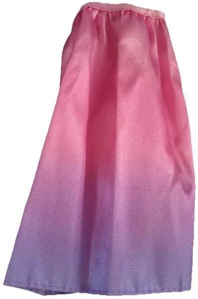 Barbie Salon Surprise 54215 rok jurk kleding outfit pop