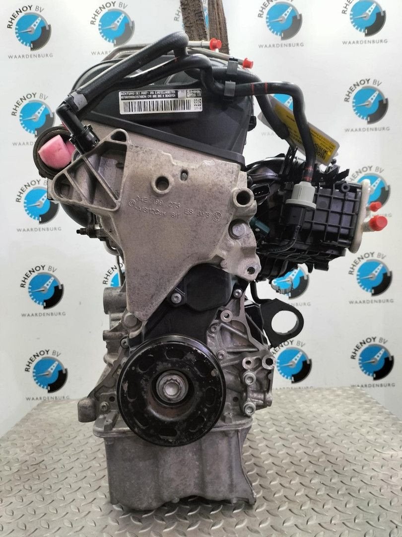 VOLKSWAGEN GOLF 5G1 1.2 TSI Bns Ed. R C.  MOTOR 2015, Ophalen of Verzenden, Gebruikt, Stiba lid