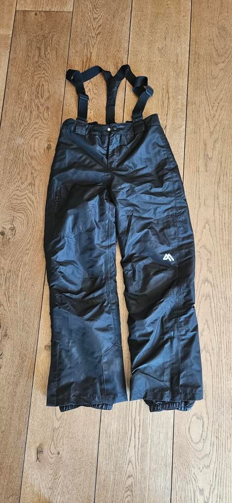 Crivit skibroek maat 146/152, Broek, Gebruikt, Jongen of Meisje, Crivit