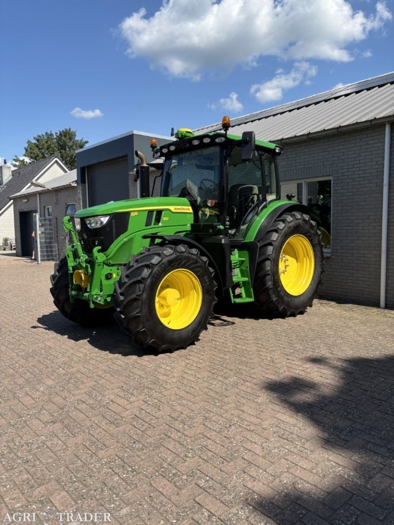 John Deere 6R150 Starfire 7500 GPS ontvanger, Zakelijke goederen, John Deere, Agrostap Handel, Gebruikt, Info@agrostap.nl