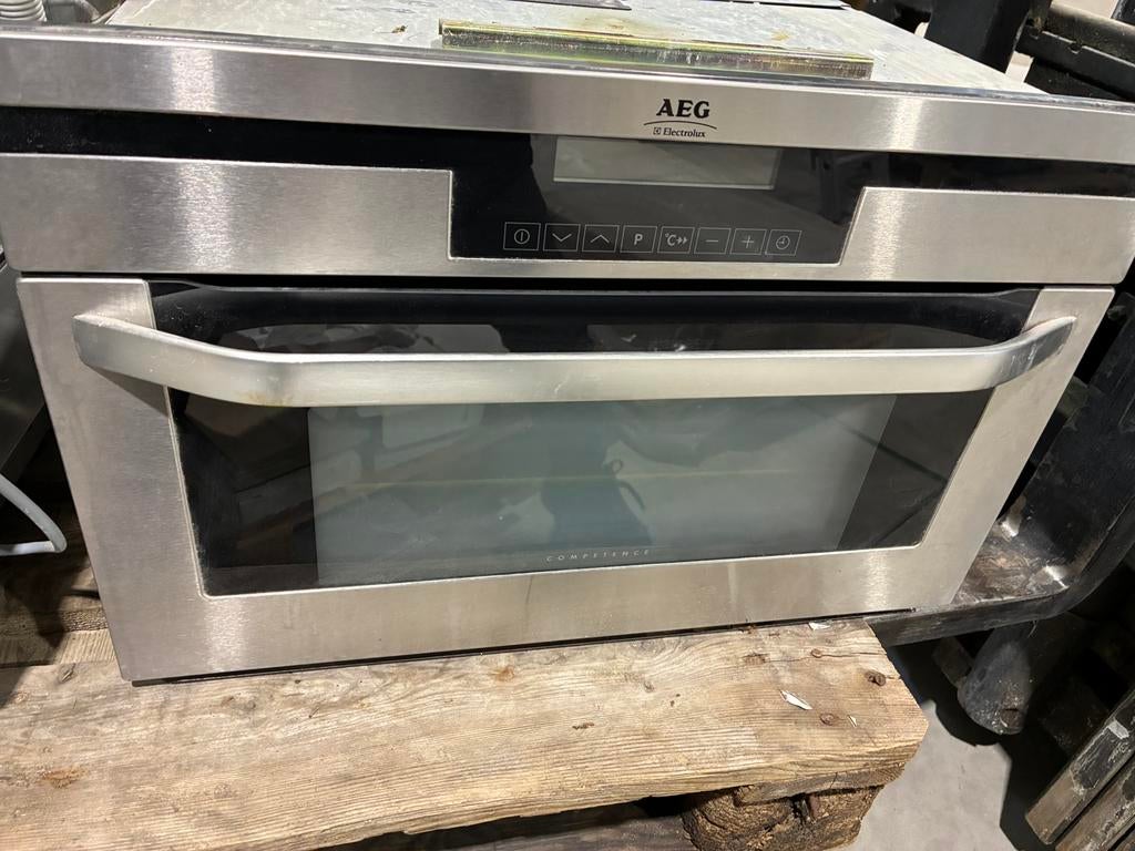 Te koop div keuken apparatuur, Witgoed en Apparatuur, Vriezers en Diepvrieskisten, Ophalen, Zo goed als nieuw, Inbouw, Minder dan 60 cm
