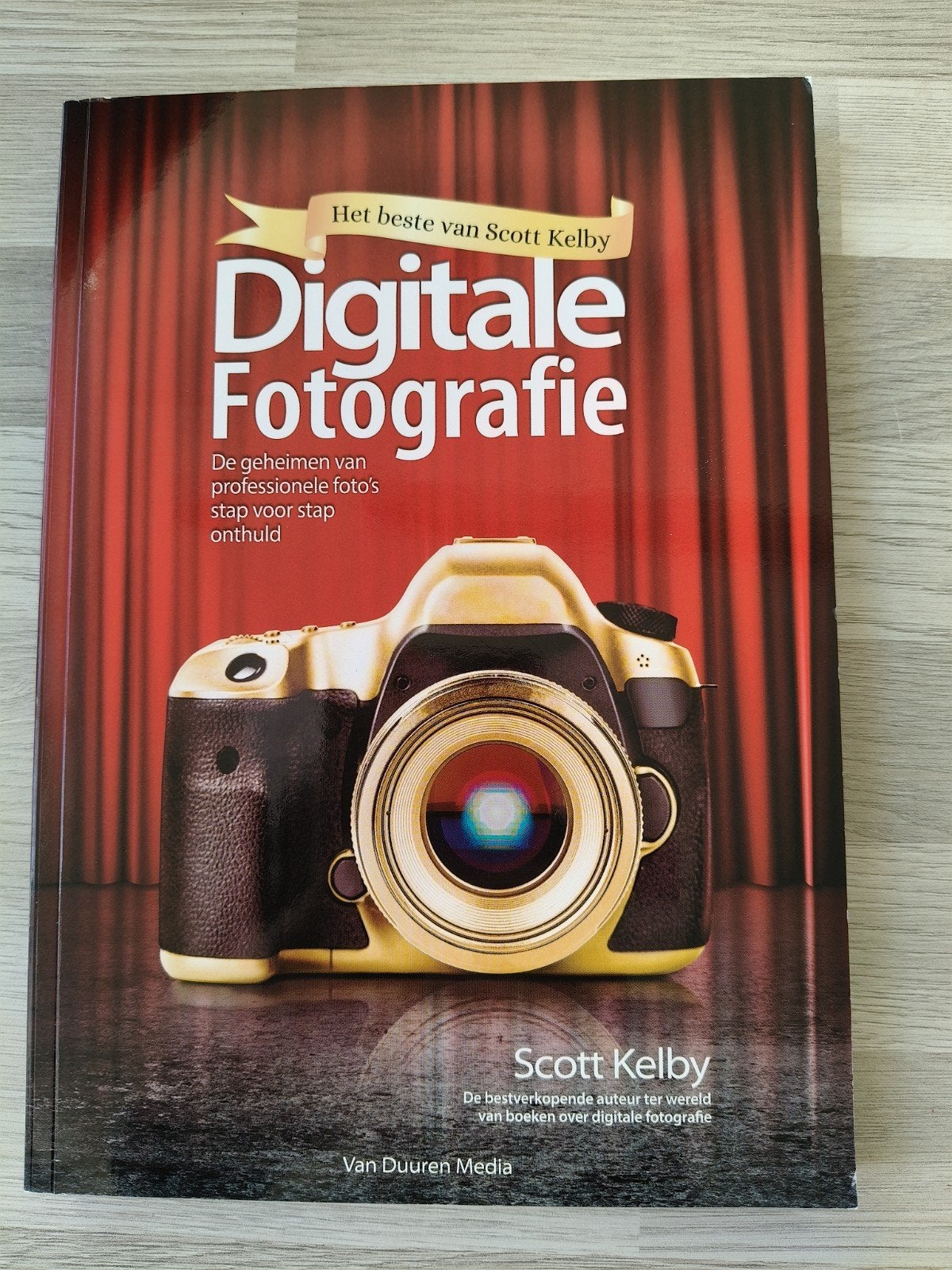 Het beste van Scott Kelby over digitale fotografie, Boeken, Fotograferen en Filmen, Ophalen of Verzenden, Zo goed als nieuw, Scott Kelby
