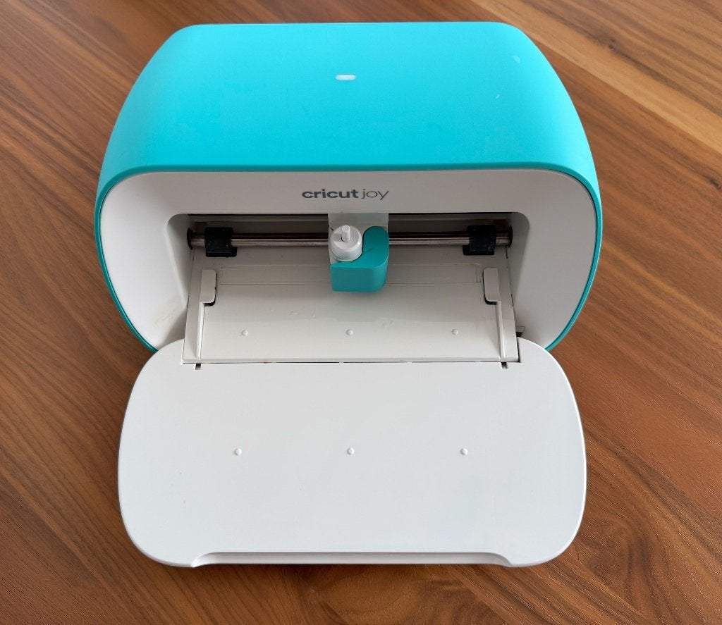 Cricut Joy Snijplotter, Gereedschap of Toebehoren, Meerkleurig, Ophalen of Verzenden, Zo goed als nieuw