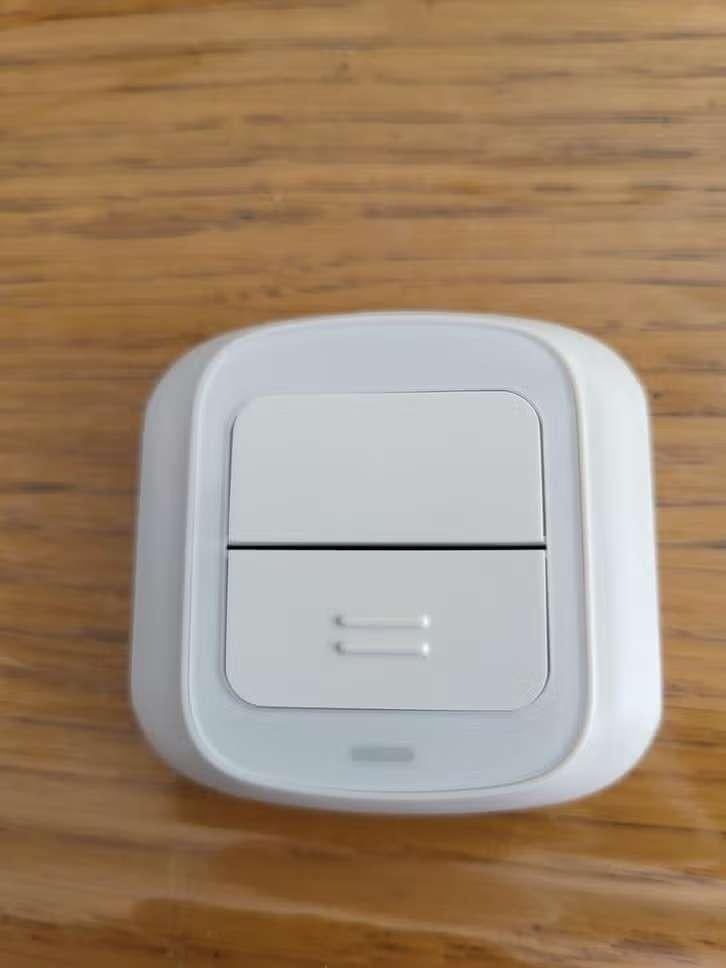 Slimme schakelaar lsc smart connect action afstandsbediening, Detector, Sensor of Melder, Draadloos, Nieuw, Ophalen of Verzenden