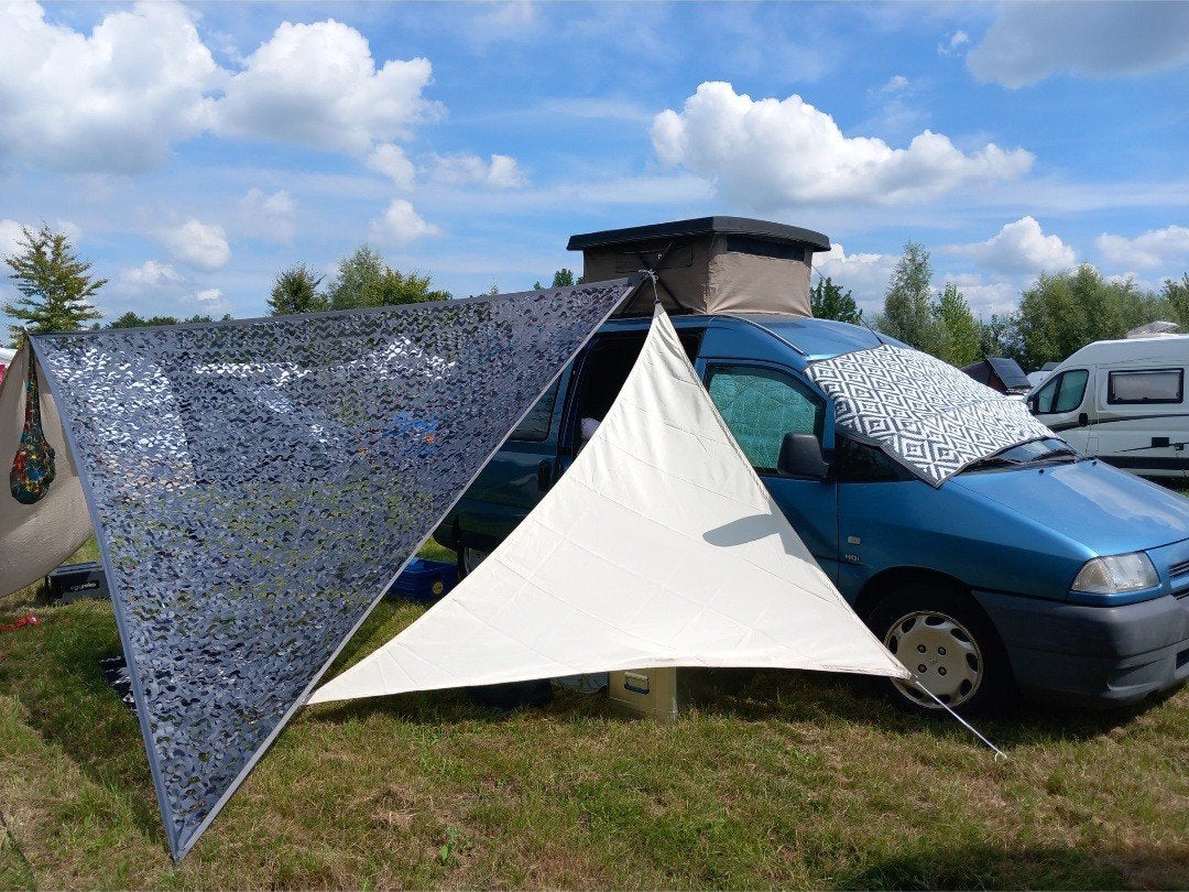 Caravans And Camping Peugeot