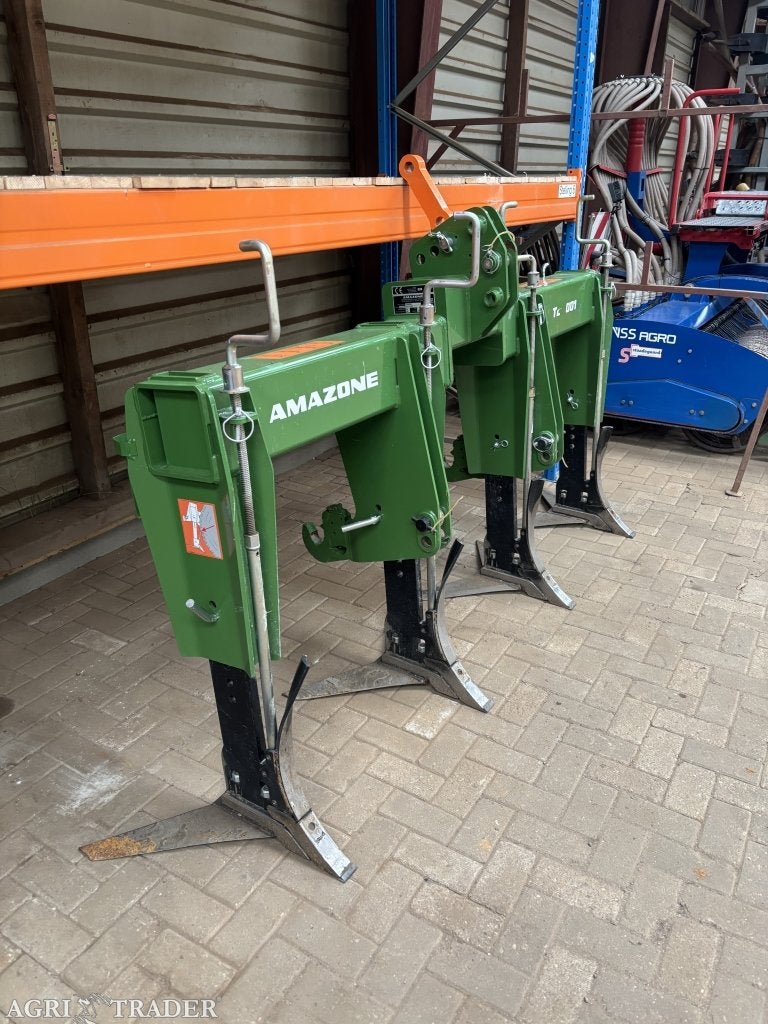 Amazone voorzetwoeler TL 3001 bouwjaar 2019, Ophalen, -, Akkerbouw, Niet opgegeven