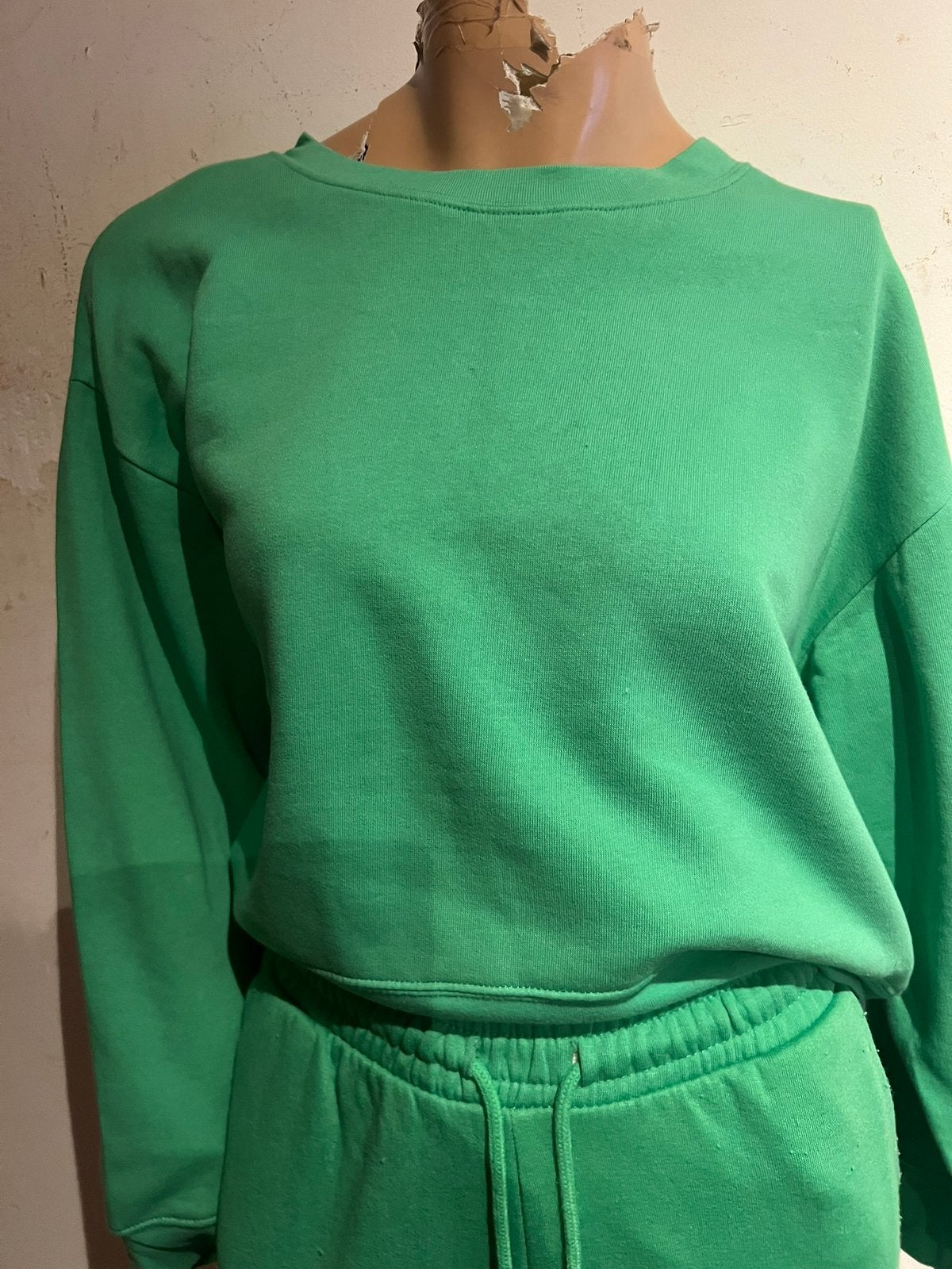 ZARA joggingpak trui m broek s zgan, Kleding | Dames, F, F, Zara, Ophalen of Verzenden