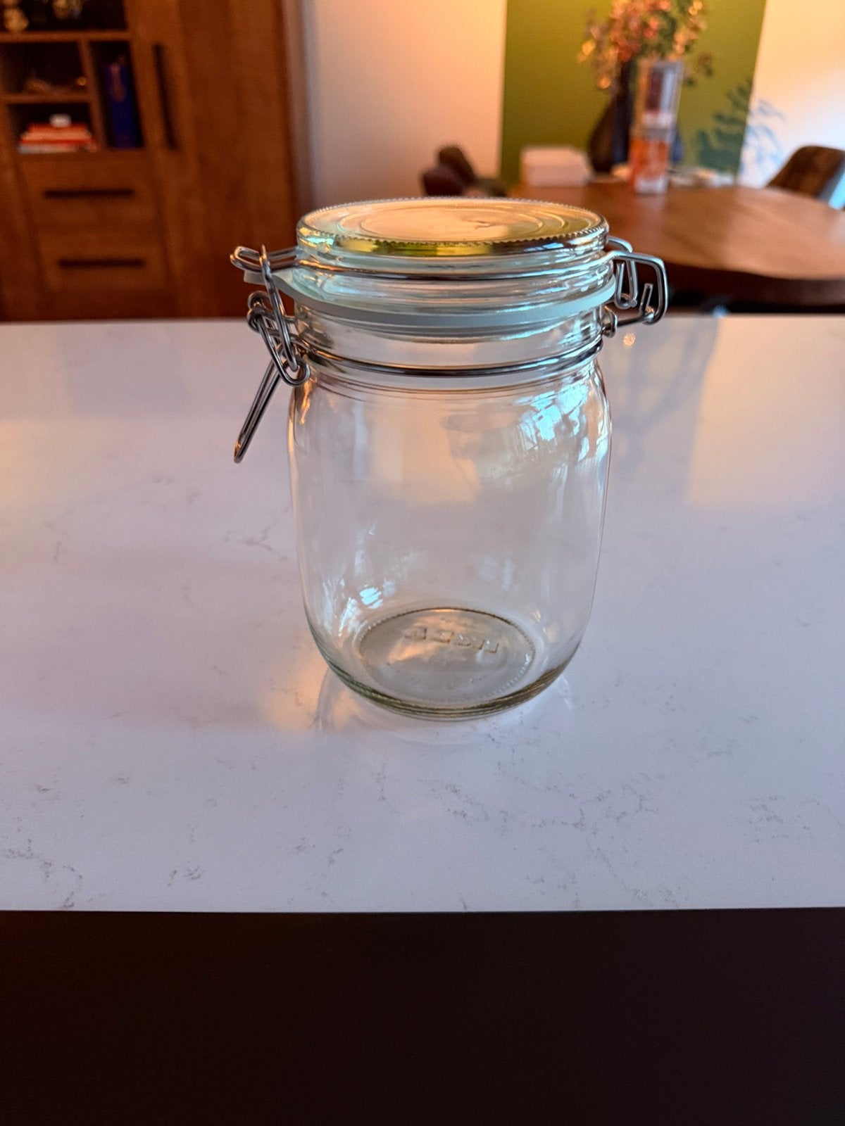 26 ikea weckpot / voorraadpot, Ophalen, Zo goed als nieuw, Glas, Pot, Bus of Blik