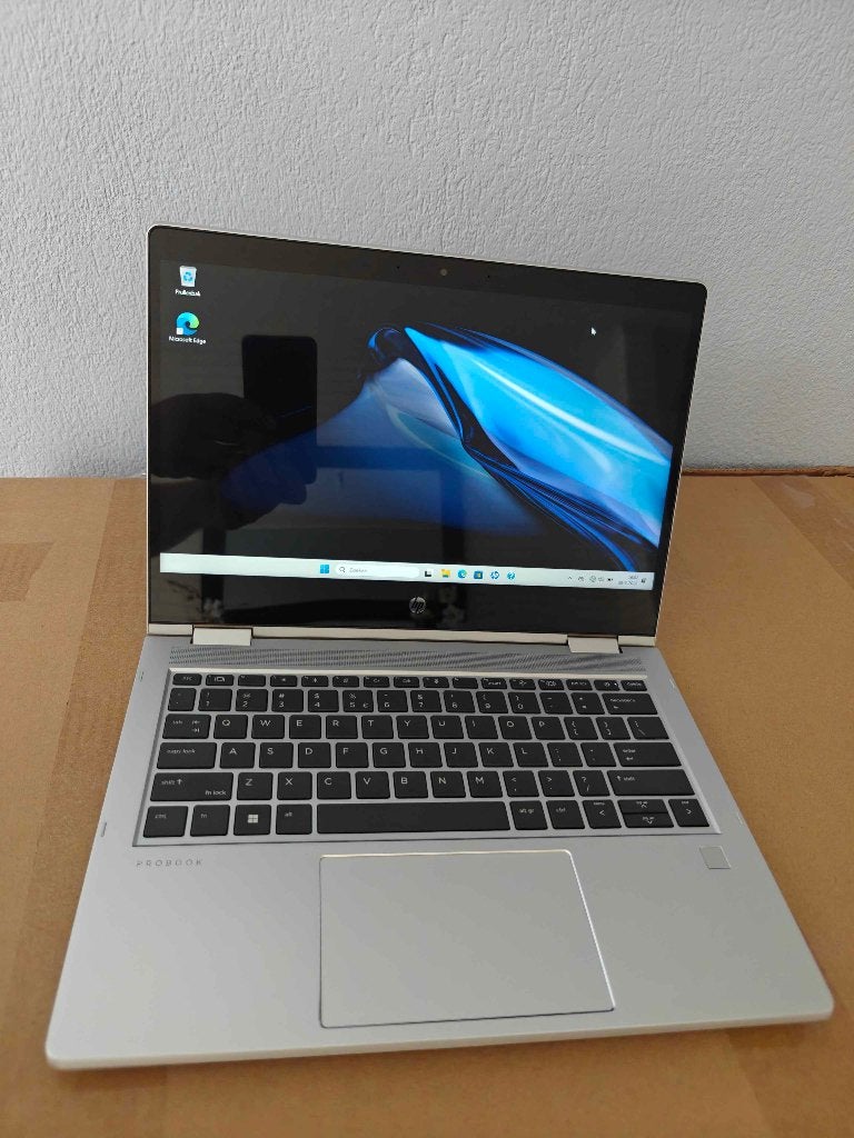 HP Pro x360 435 G10, Computers en Software, Windows Laptops, Nieuw, 13 inch, SSD, 4 Ghz of meer, Met touchscreen, Ophalen of Verzenden