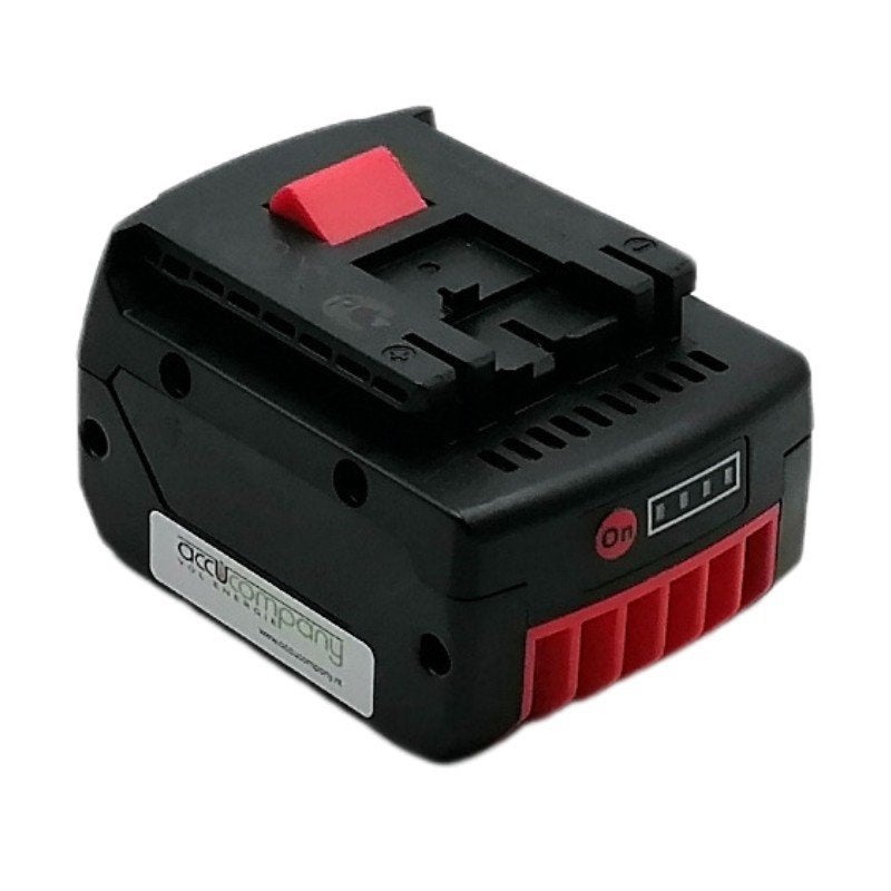 Accu GML 20 voor Bosch schroefmachine 14,4V 4Ah Li-ion, Hobby en Vrije tijd, Elektronica-componenten, Nieuw, Ophalen of Verzenden
