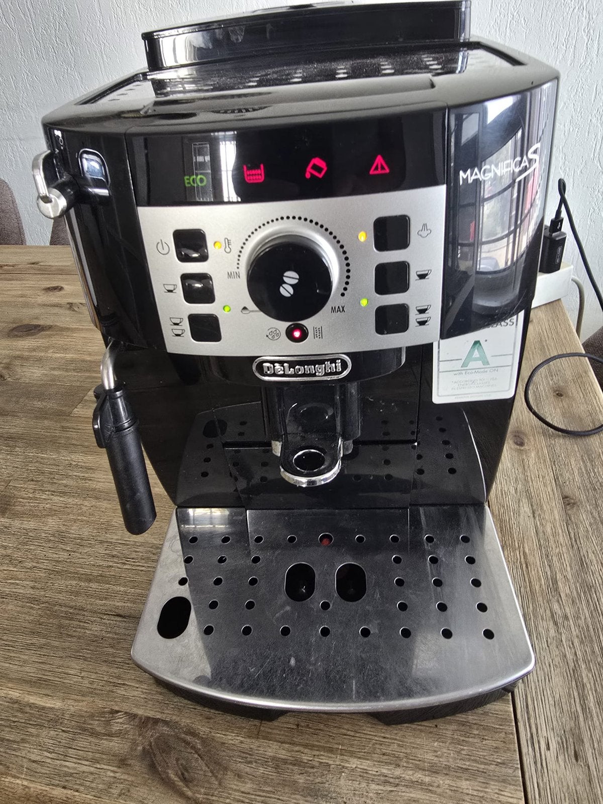 delonghi koffiemachine