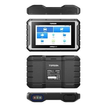 Topdon AD900BT Universeel Uitleeskast Auto Diagnose Toestel, Ophalen of Verzenden, Nieuw