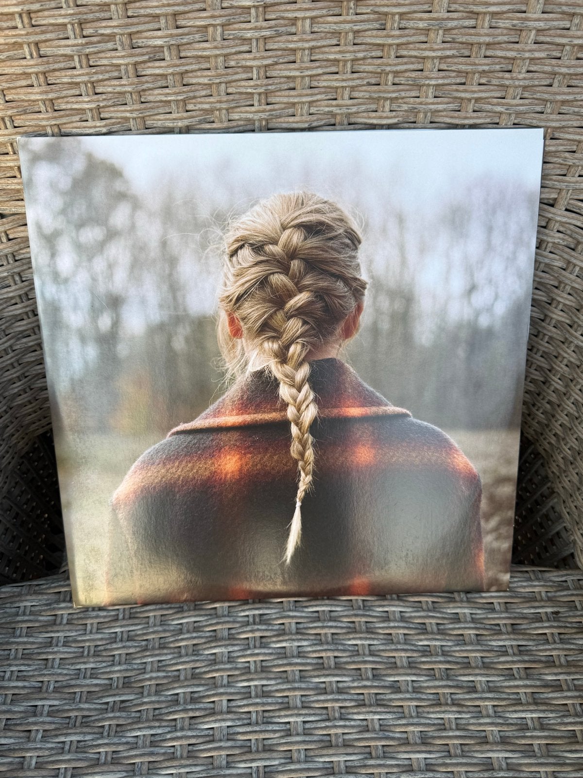 Taylor Swift - Evermore (Groen Vinyl), LP, Pop, Colored vinyl, Ophalen of Verzenden