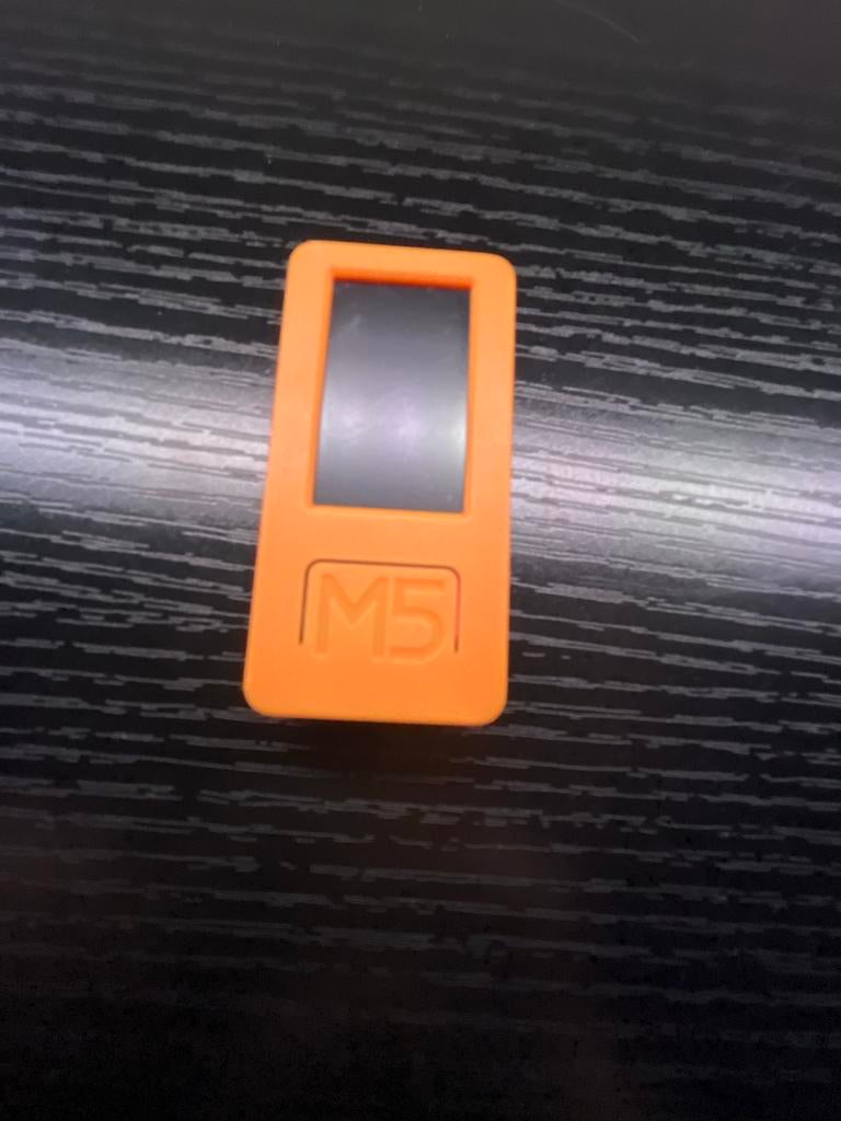 M5StickCPlus2 Compact Ethisch Hack/Pentest Apparaat, Ophalen of Verzenden, Zo goed als nieuw