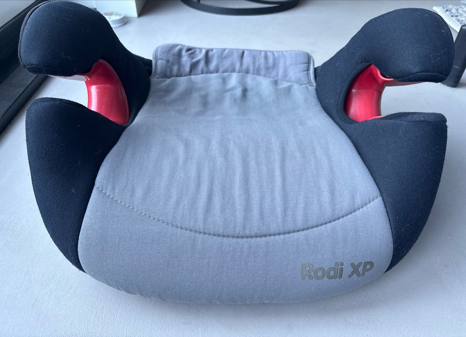 Maxi-Cosi Rodi XP zitverhoger, Ophalen, Autogordel, 15 t/m 36 kg, Zijbescherming