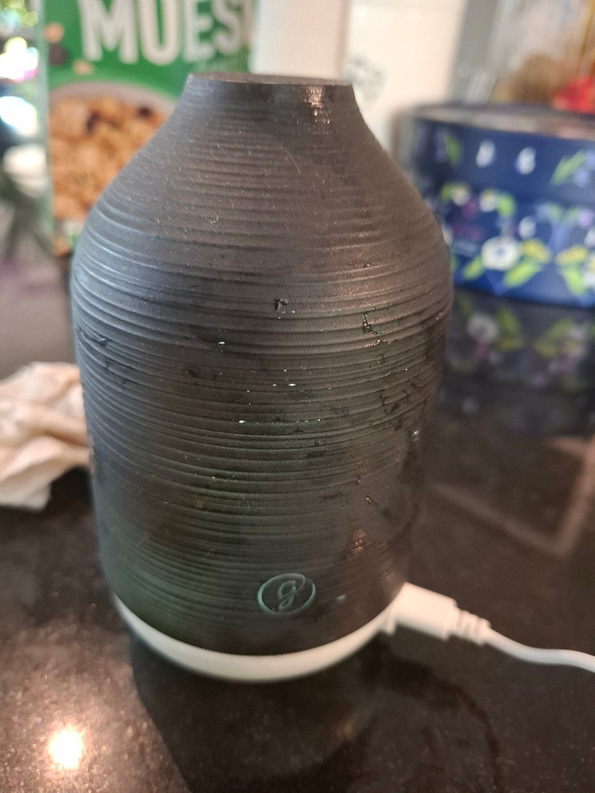 Johnson & Johnson Diffuser - Aromatherapie, Ophalen of Verzenden