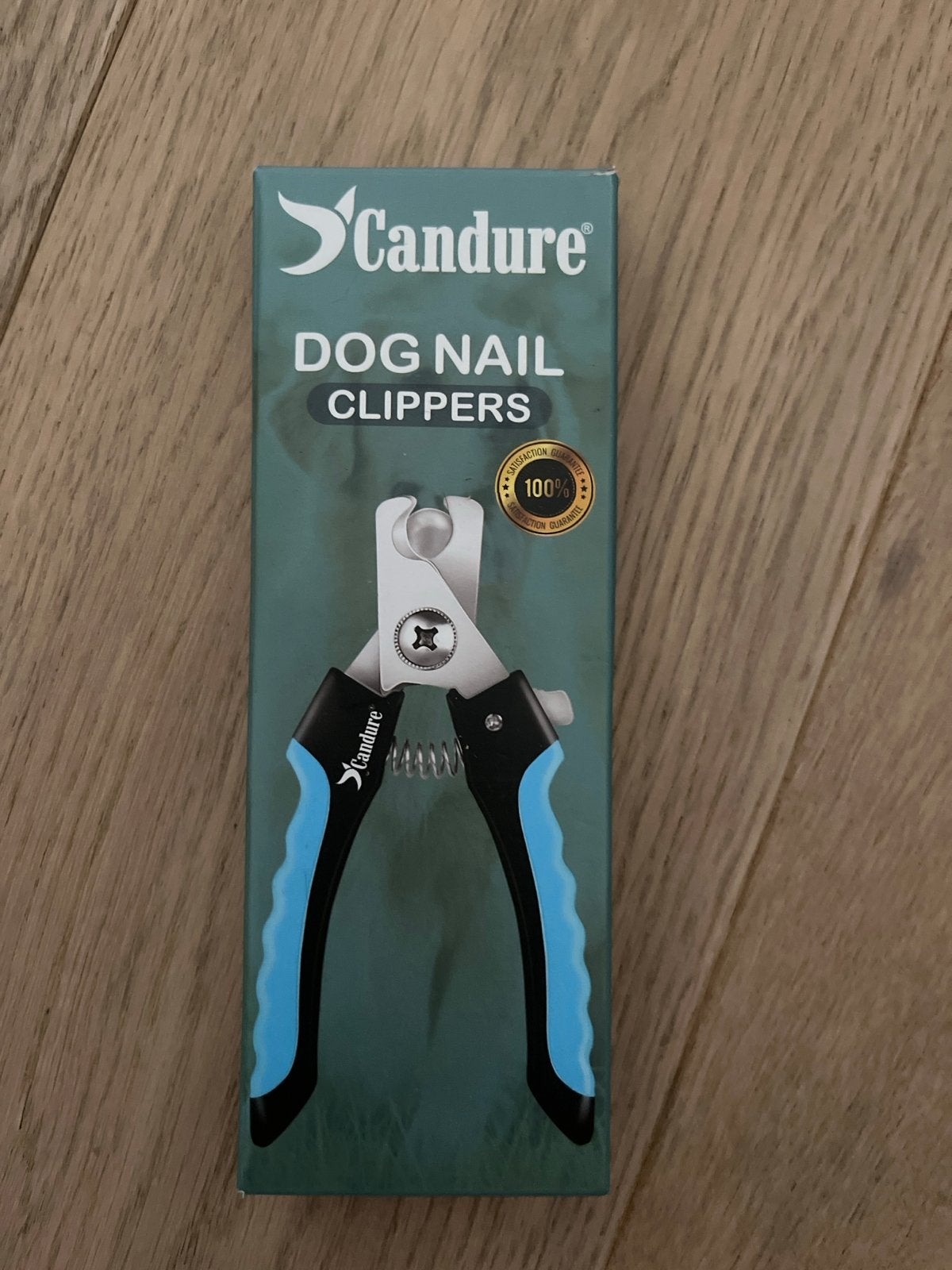 Kat of hond nail clipper, Ophalen of Verzenden, Zo goed als nieuw