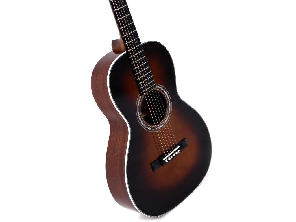 Sigma 00M-1STS-SB+ // SUMMER SALE // Western Gitaar, Muziek en Instrumenten, Snaarinstrumenten | Gitaren | Akoestisch, Ophalen