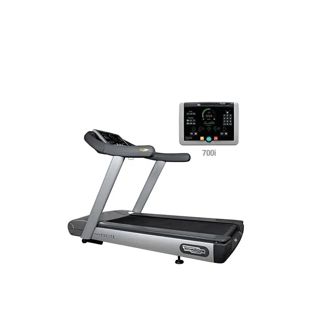 Technogym – Excite 700i – Loopband