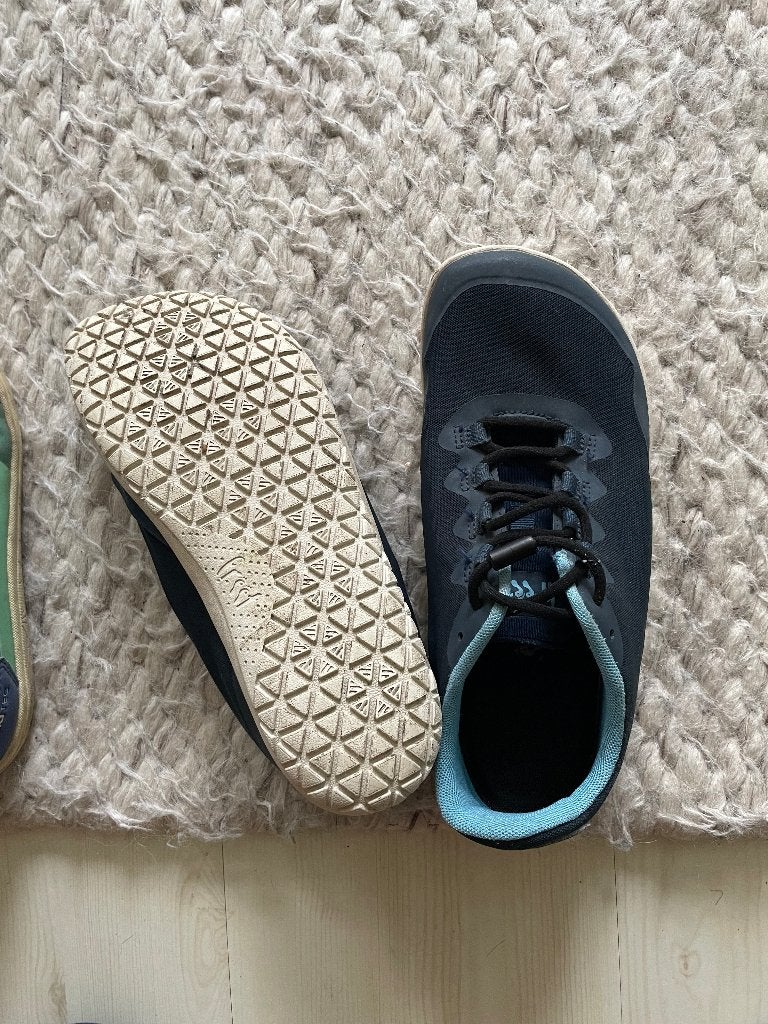 Freet maat 39, Blauw, Ophalen of Verzenden, Sneakers of Gympen, Gedragen