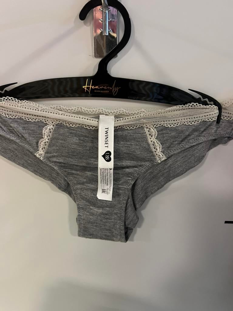 Twinset slip maat 36 NIEUW!! Nu €7,50, Ophalen of Verzenden, Slip