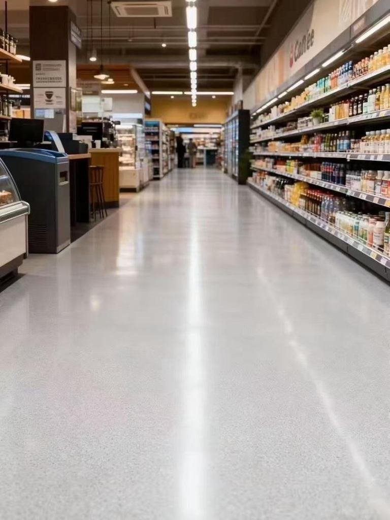 2K LAVASTEEN Gietvloer Gietcoating LAAGSTE PRIJS GARANTIE NL, 7671DA, DHZ vloercoating-betoncoating, Nieuw, Ophalen of Verzenden