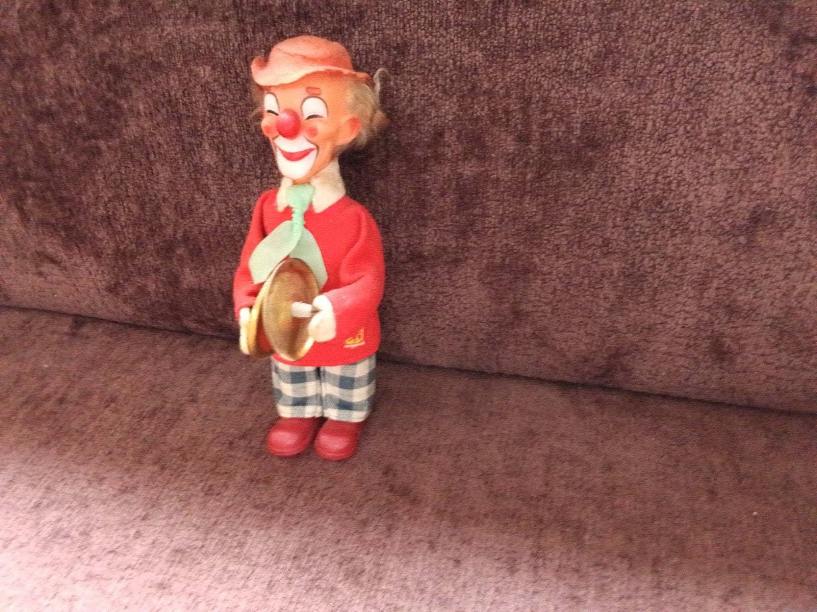 opwind clown, Ophalen of Verzenden