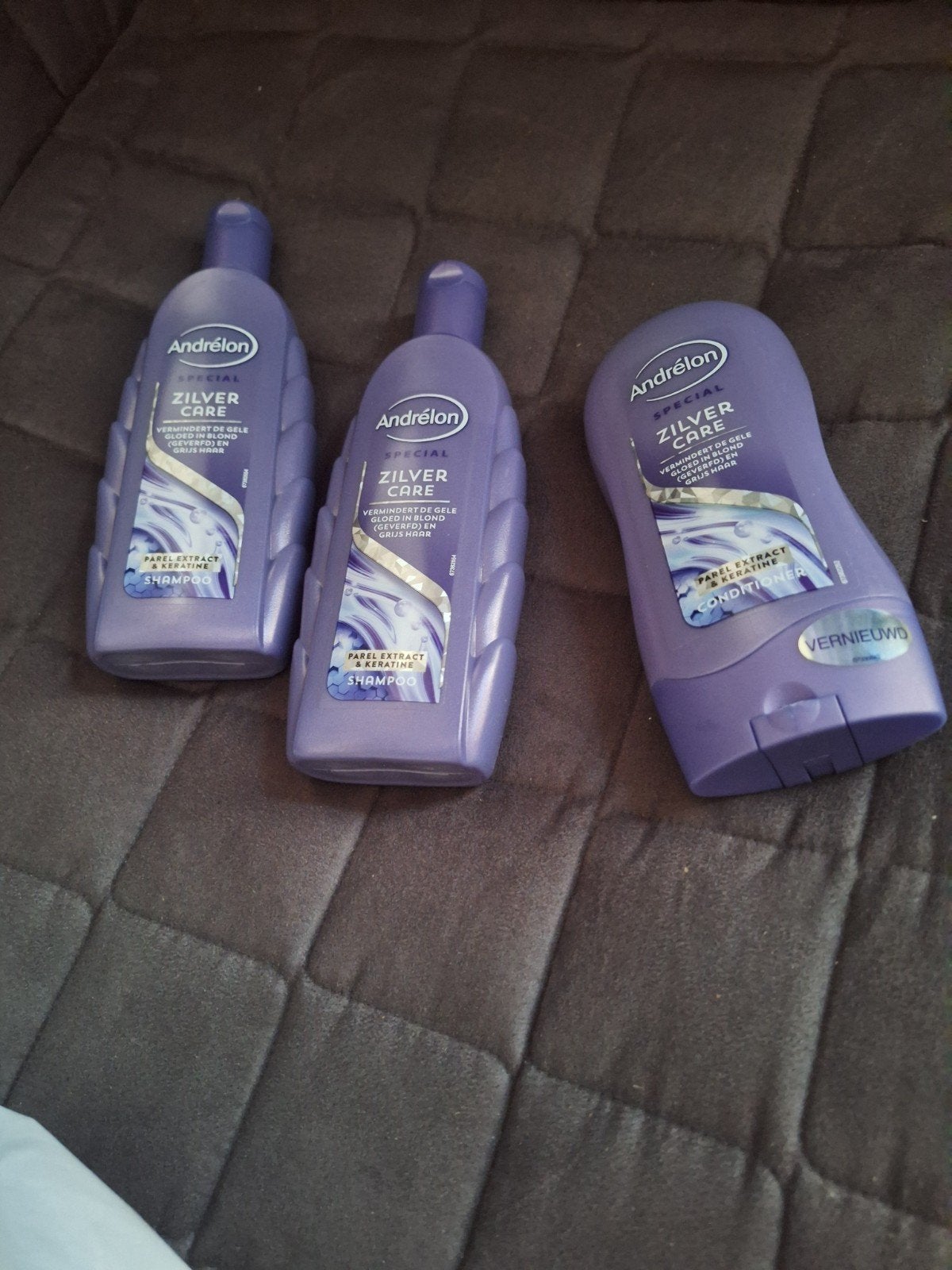 shampoo en conditioner, Ophalen of Verzenden, Nieuw, Shampoo of Conditioner