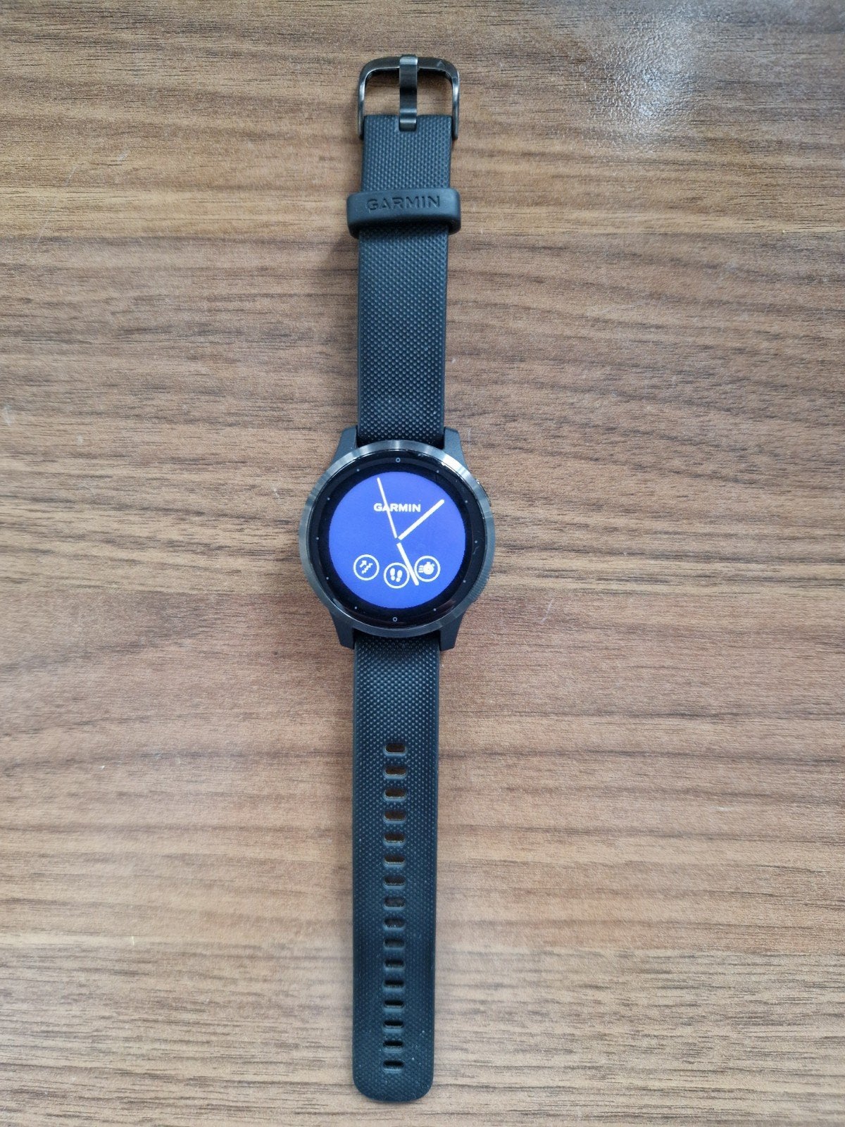 Garmin Vivoactive 4S - Stijlvolle en complete smartwatch, Verzenden