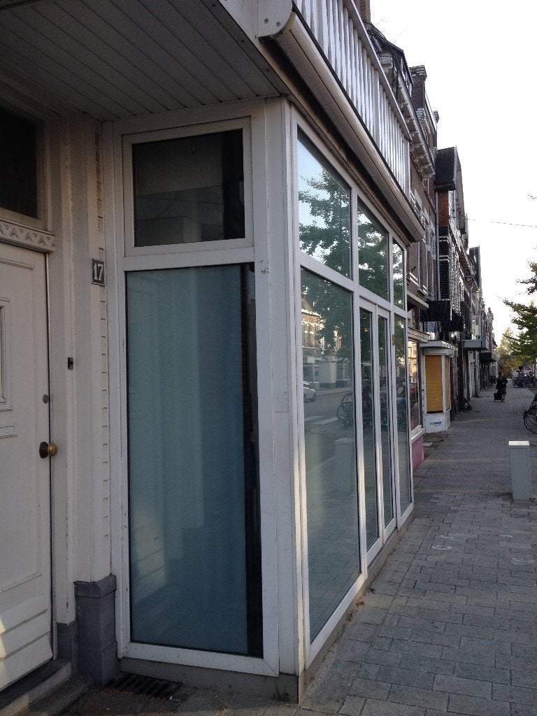 Te huur winkel /zelfstandige woonruimte, 35 tot 50 m², Nijmegen