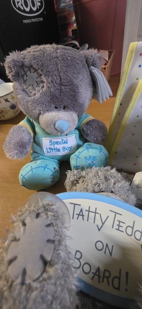 baby mix artikelen me to you, Kinderen en Baby's, Ophalen of Verzenden
