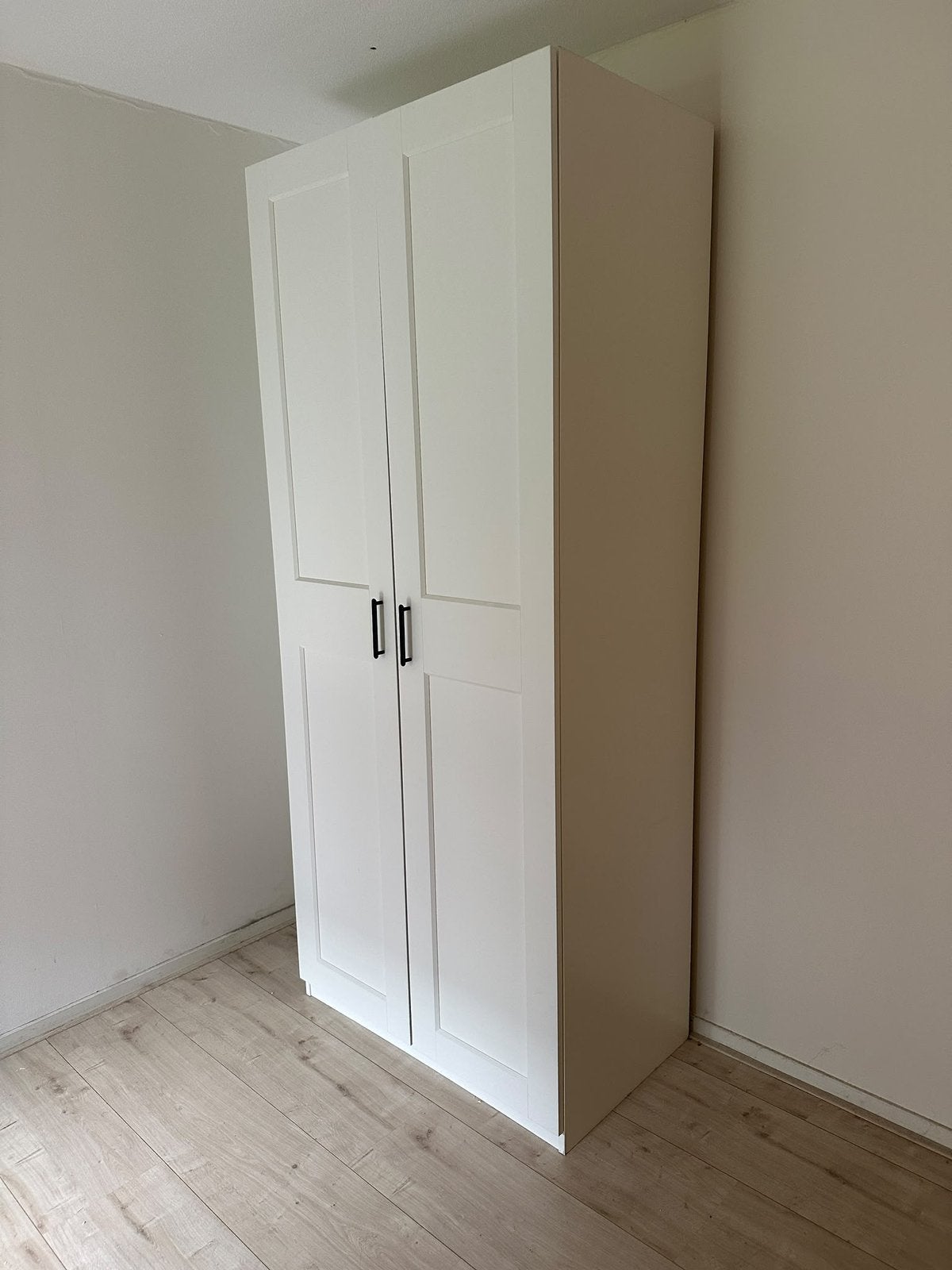 IKEA PAX kast inclusief indeling, Huis en Inrichting, Ophalen, 200 cm of meer, 50 tot 100 cm, Zo goed als nieuw