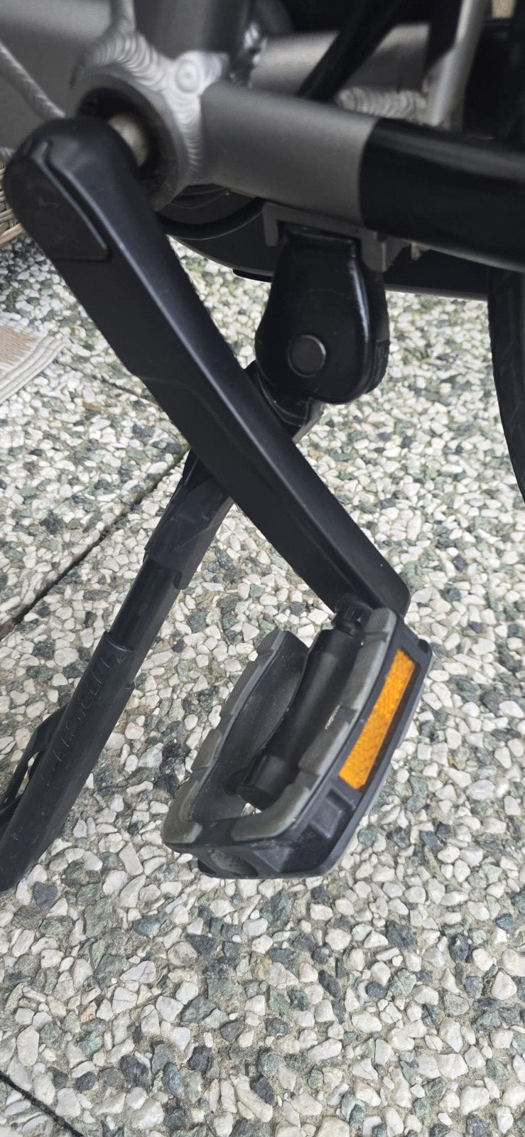 Foto 20 van Hele nette Sparta F8e E-bike met 50km actieradius