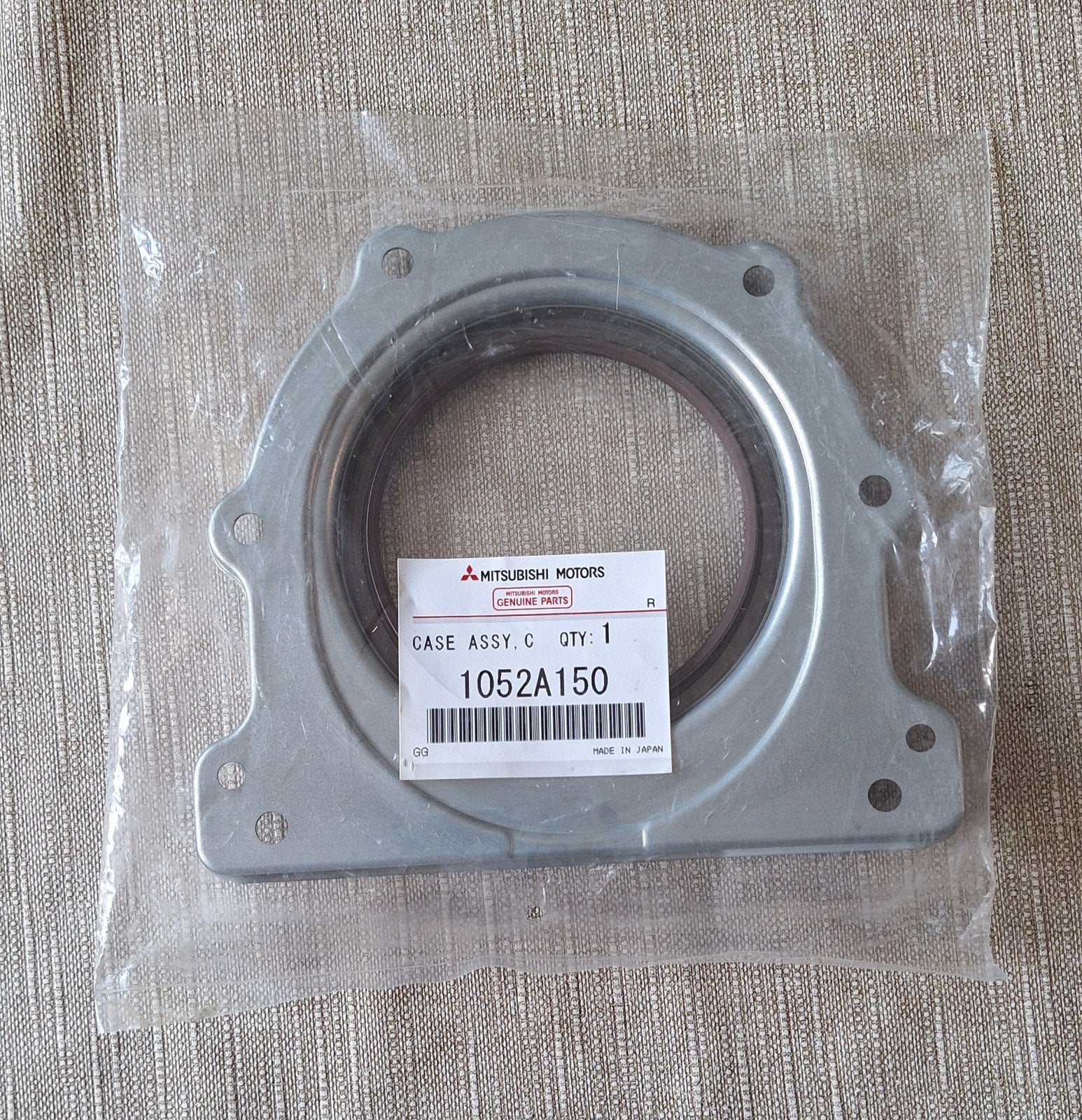 Mitsubishi Colt Krukaskeerring 1052A150, Ophalen of Verzenden, Nieuw, Smart