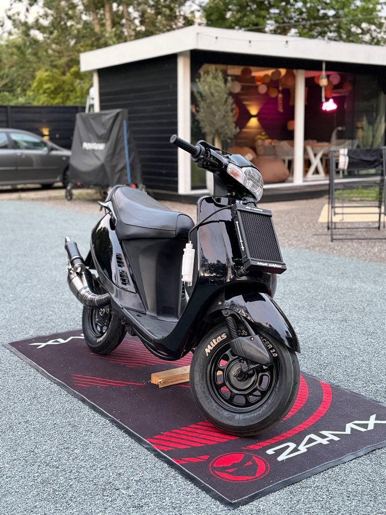 Kymco dj 90cc LC enige op de wereld, Ophalen, Overige modellen, Nieuw, Benzine