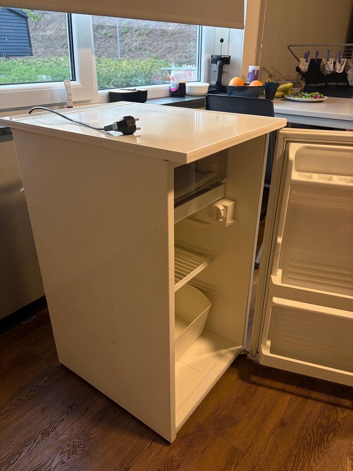 IGNIS Refrigerator – Good Working Condition, Ophalen of Verzenden