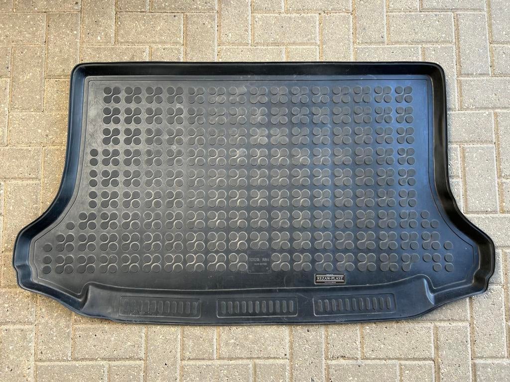 REZAW-PLAST Rubberen kofferbakmat voor Toyota RAV4 III, Ophalen of Verzenden, Zo goed als nieuw