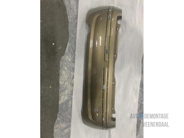 Achterbumper van een Fiat Panda, Auto-onderdelen, -, -, Nieuw, Ophalen of Verzenden