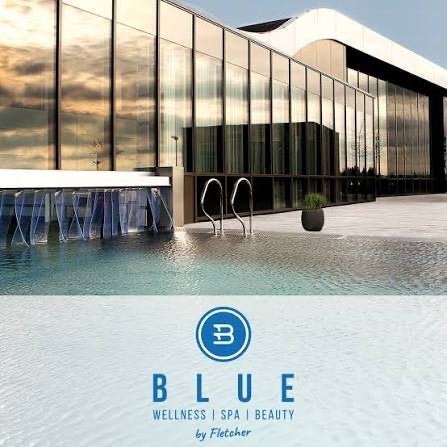 3 tickets blue wellness,  laatste dag: 10 euro per stuk, Tickets en Kaartjes, Twee personen, Overige soorten, Spa of Sauna