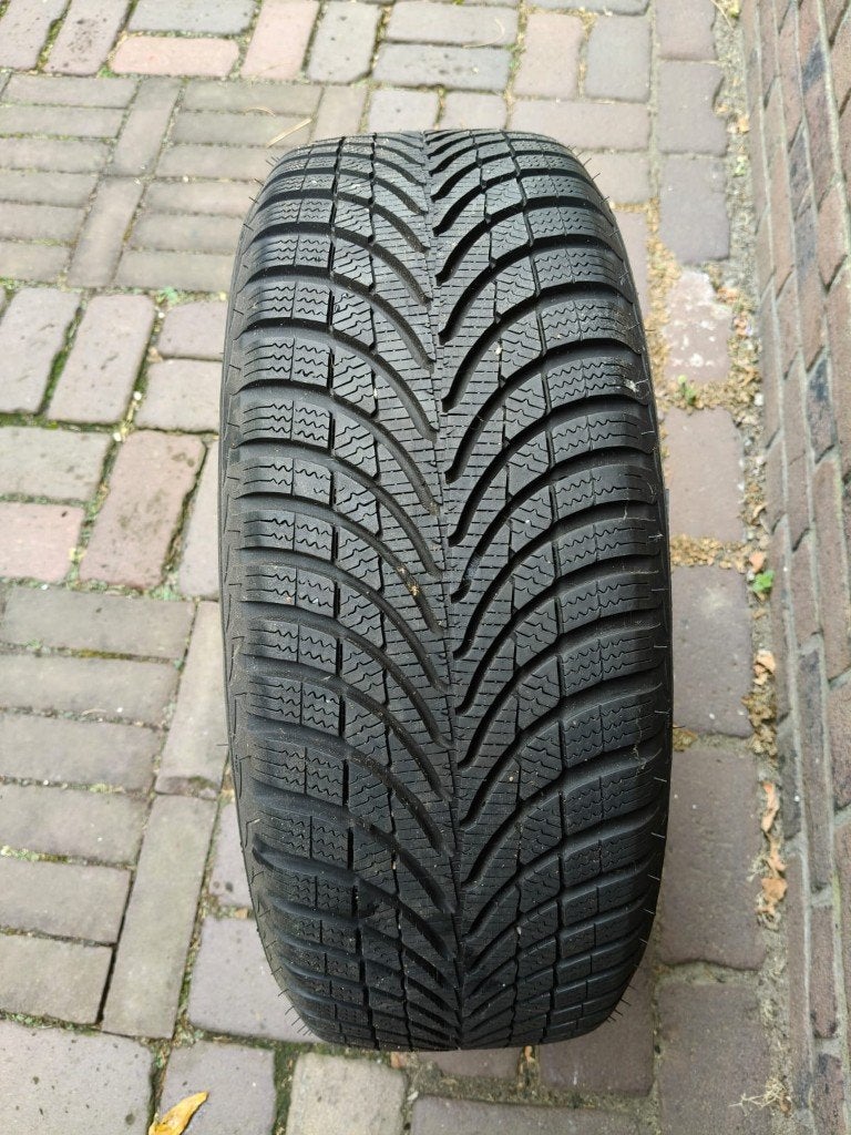 Banden, Band, Zo goed als nieuw, Rubber, Ophalen