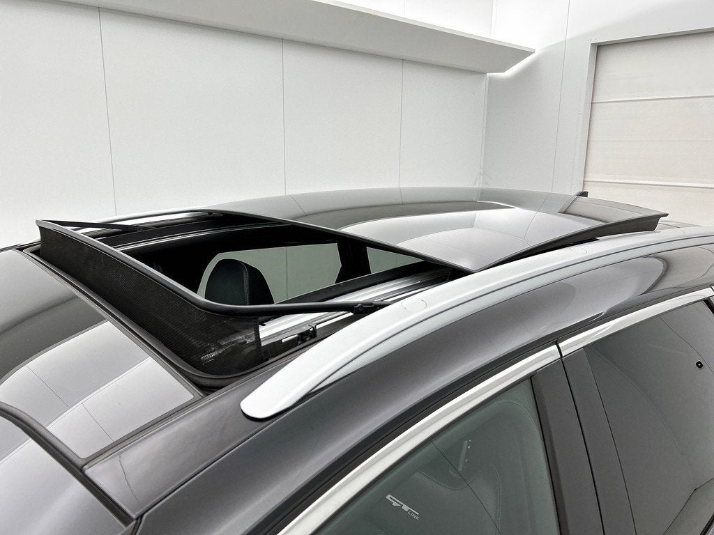 Kia Ceed Sportswagon 1.4 T-GDi GT-Line (PANORAMADAK, STOEL-/, Auto's, Kia, 1300 kg, 4 cilinders, Zwart, Origineel Nederlands