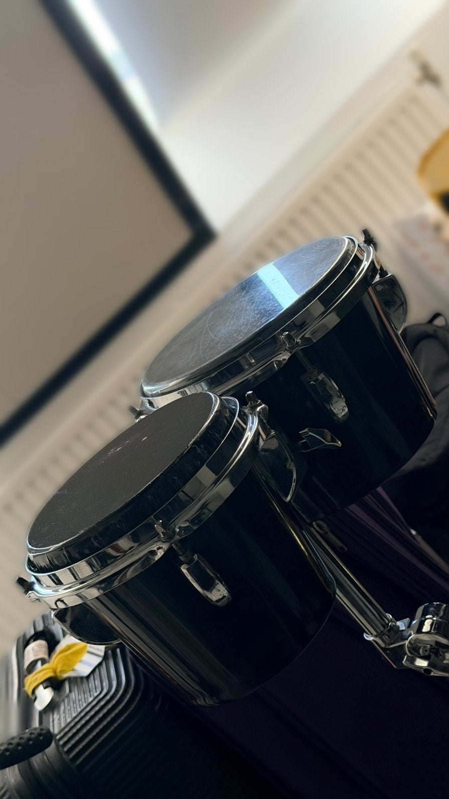 Bongo, Ophalen of Verzenden, Zo goed als nieuw, Overige merken