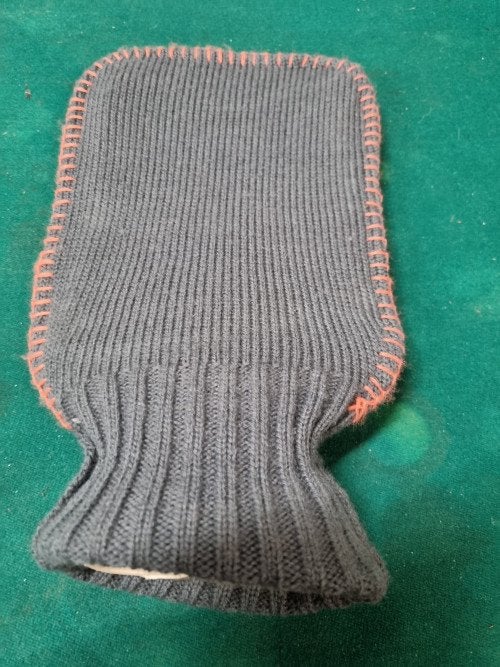 wamte kruik met gebreide hoes, Ophalen of Verzenden, 'T Olde Gre-j, Info@toldegrej.nl, Endepoelstraat 20f Didam